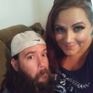 Meet your Posher, Nickie